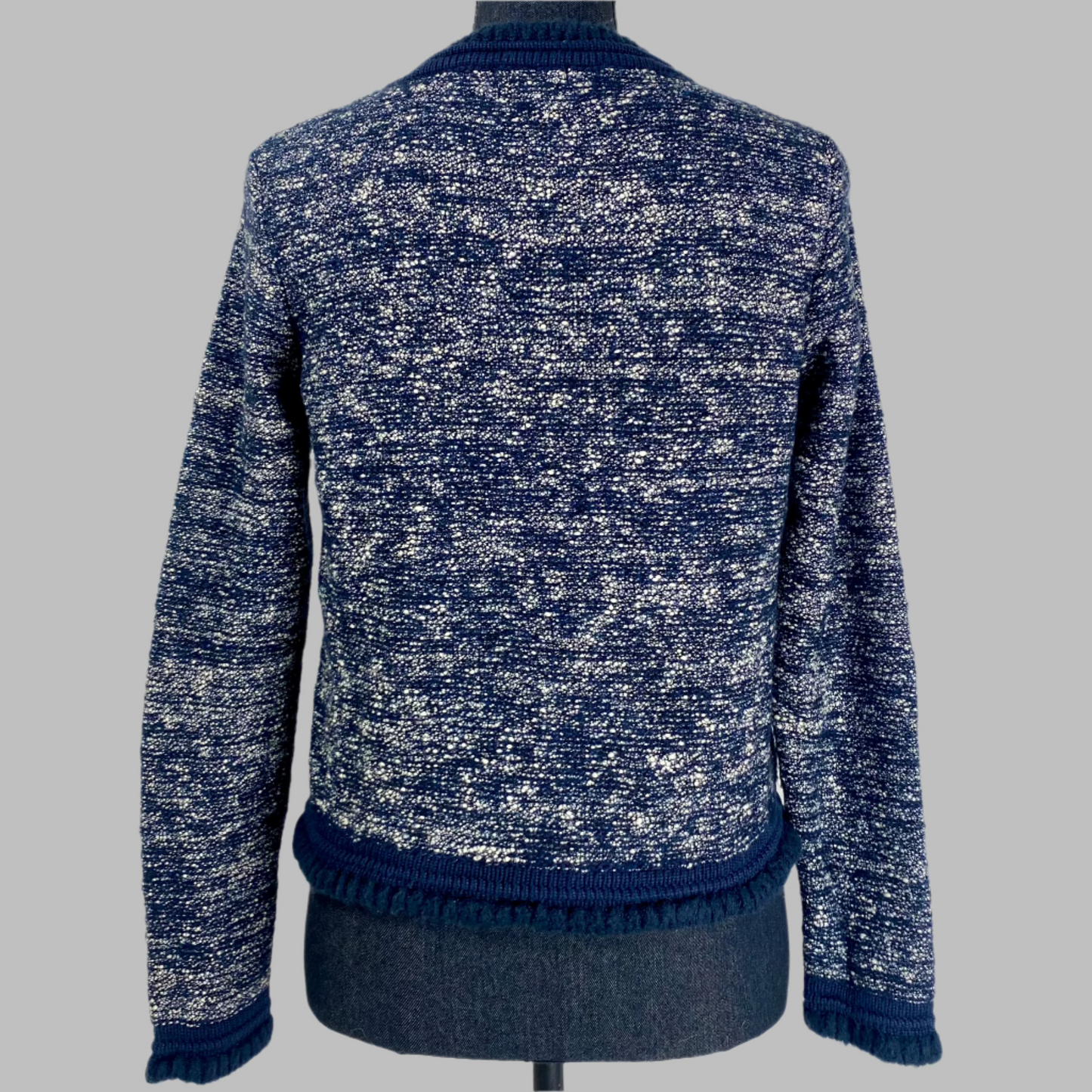 Massimo Dutti Vest Maat S/M