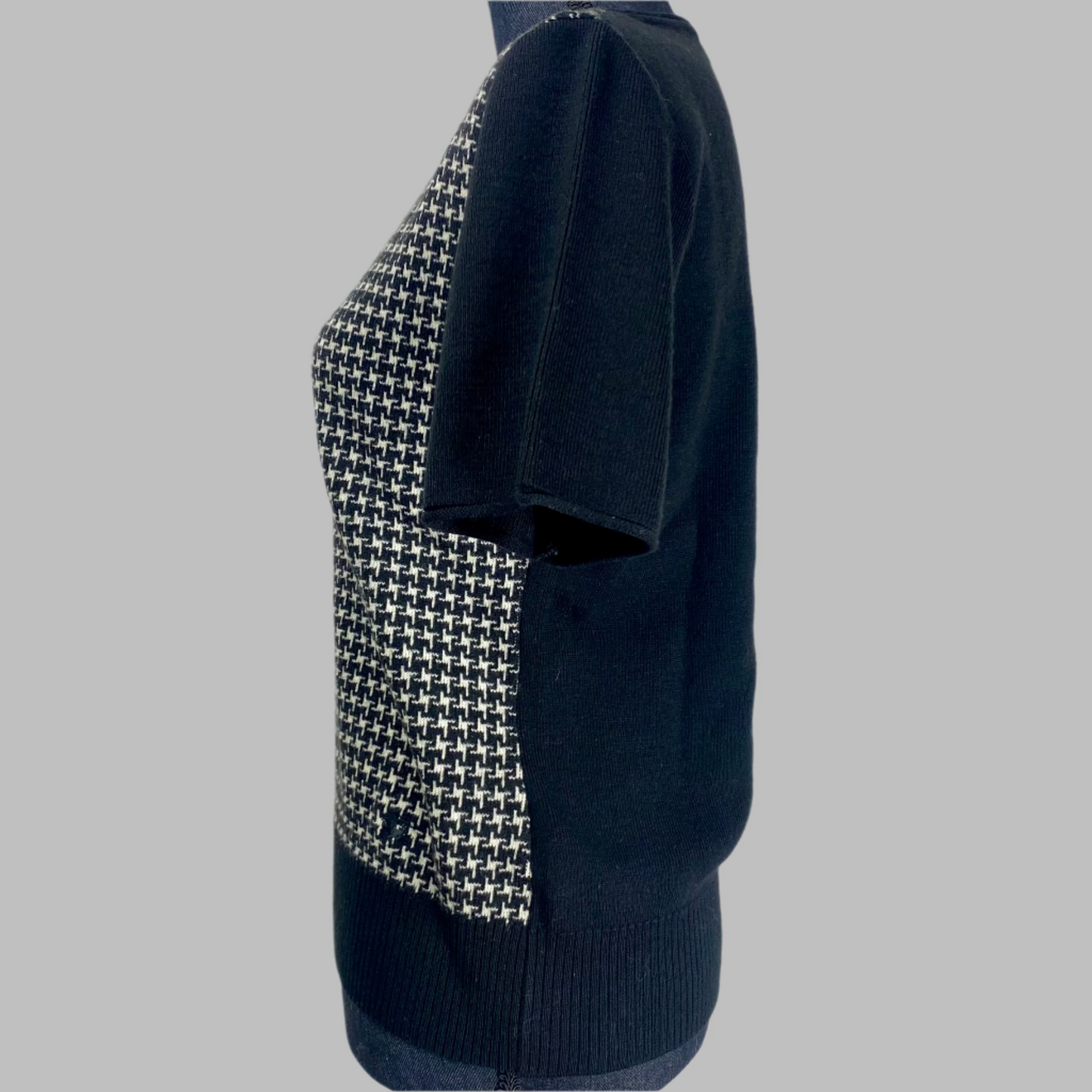 Burberry Trui Maat M/L