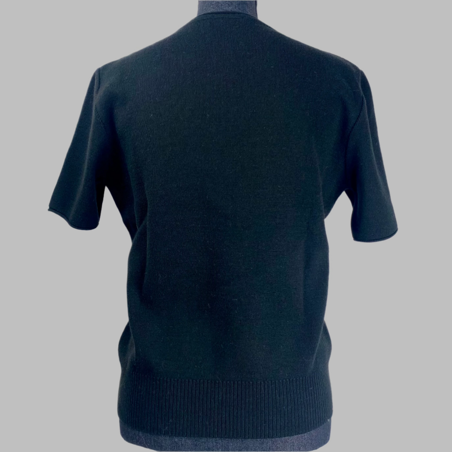 Burberry Trui Maat M/L