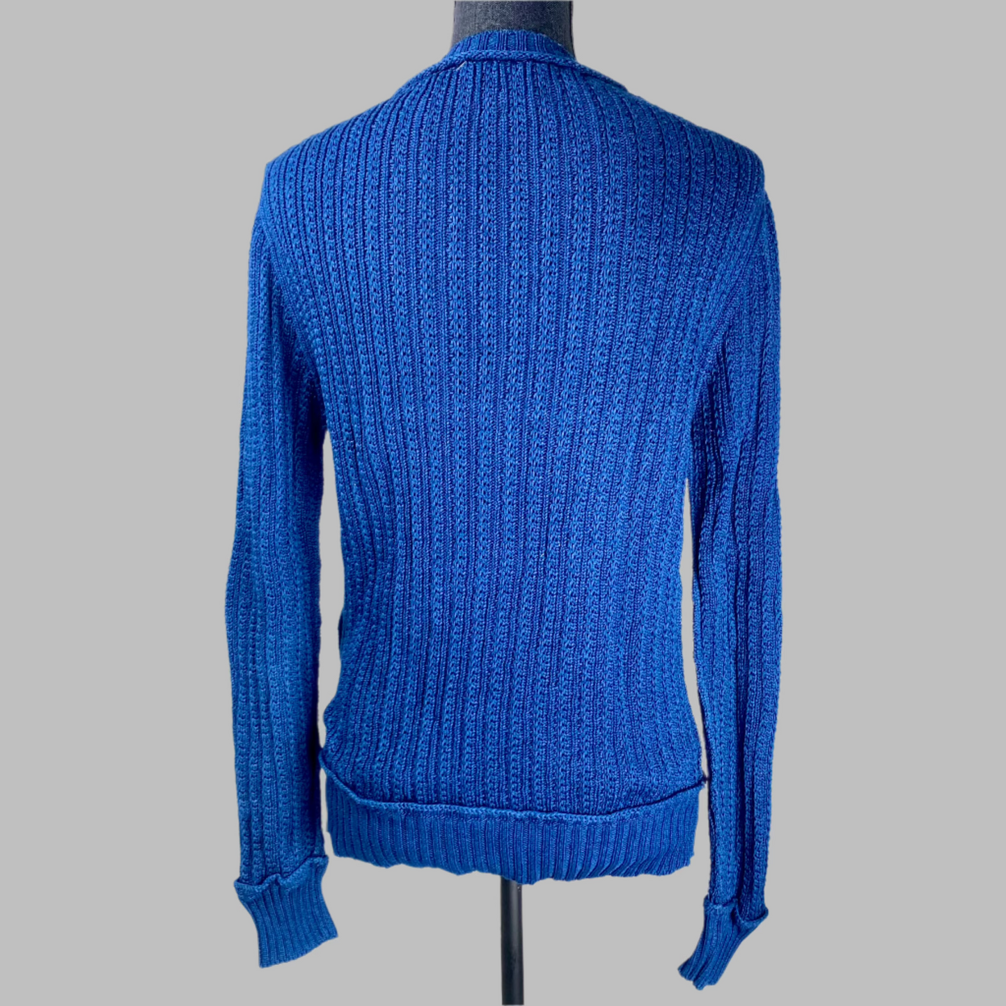 Dolce & Gabbana Trui Maat M/L