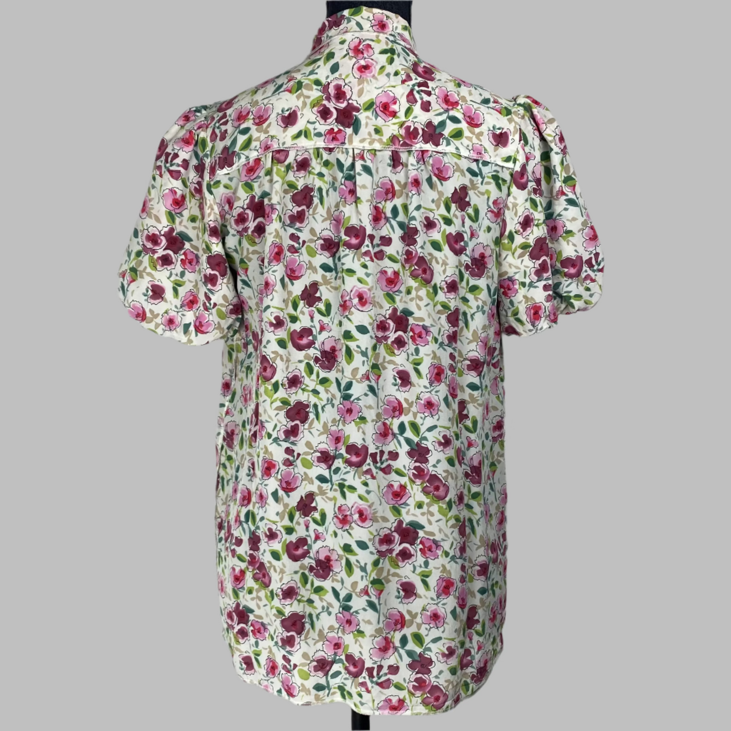 Dolce & Gabbana Blouse Size S/M