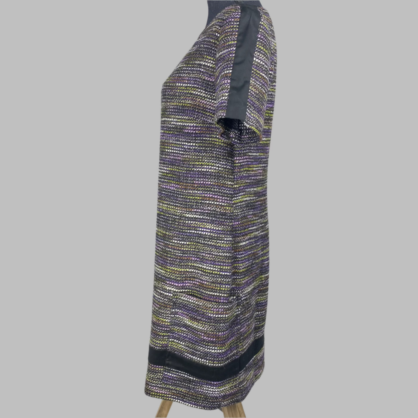 Versace Jeans Couture Dress Size L