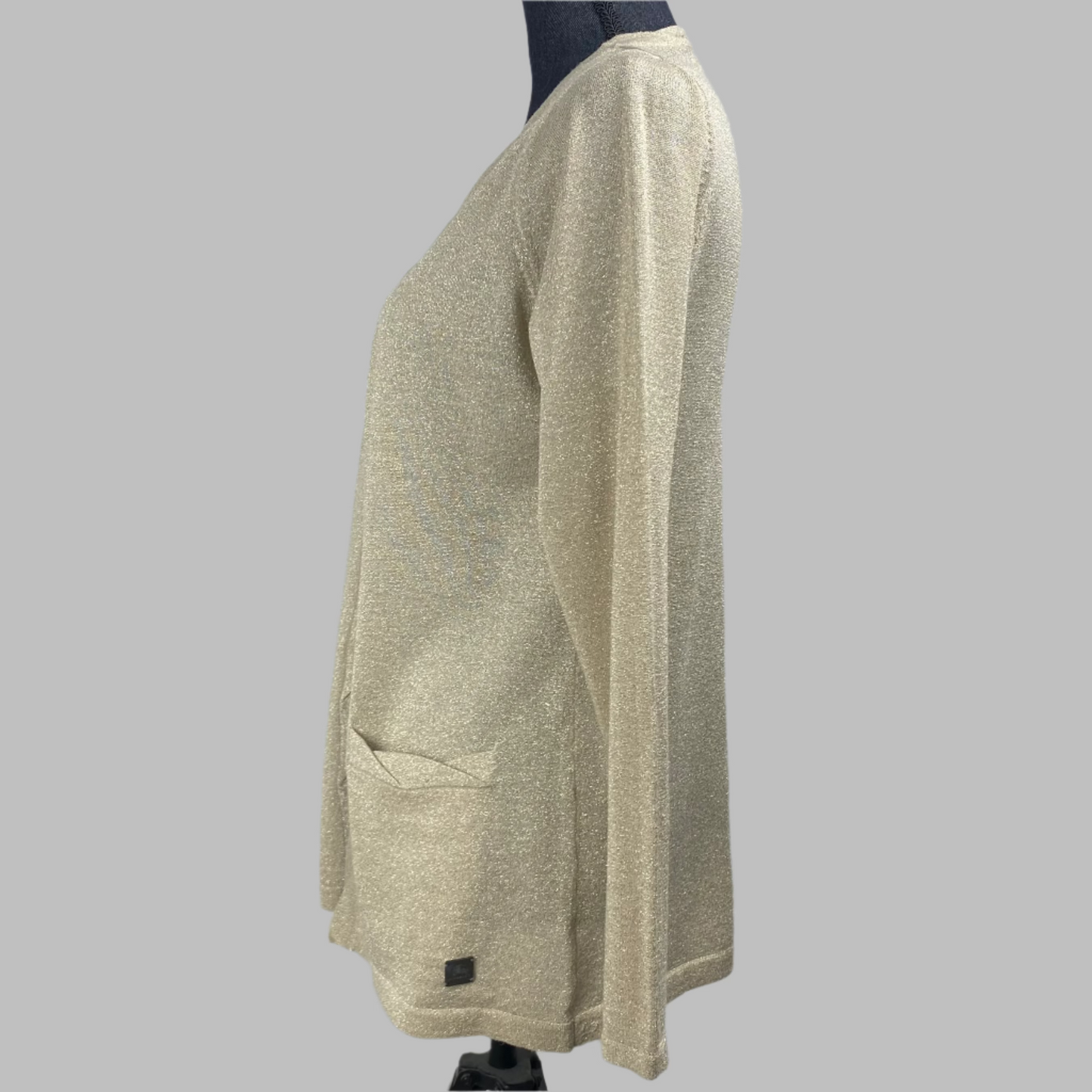 Burberry Vest Maat M/L