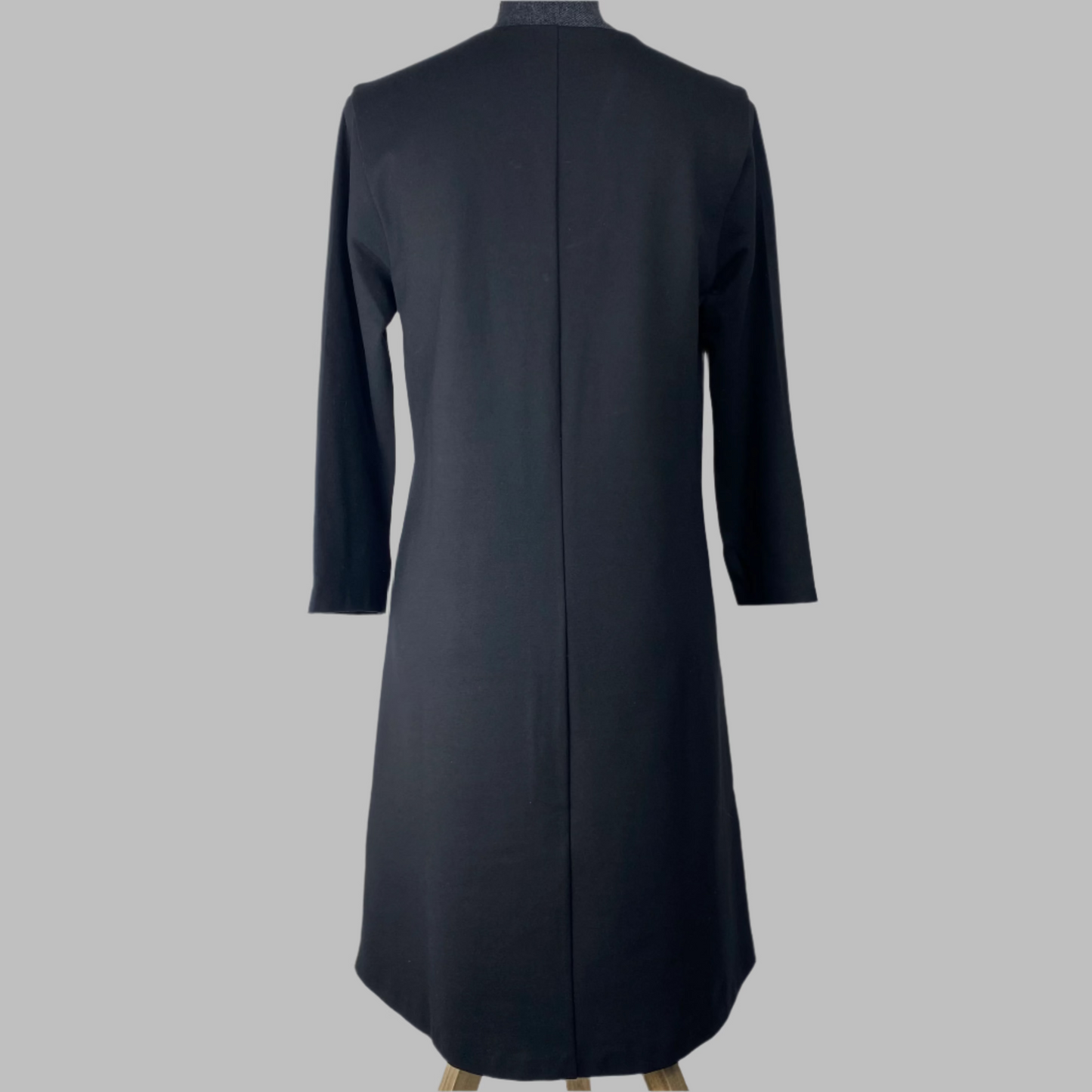 Sisley Dress Size M