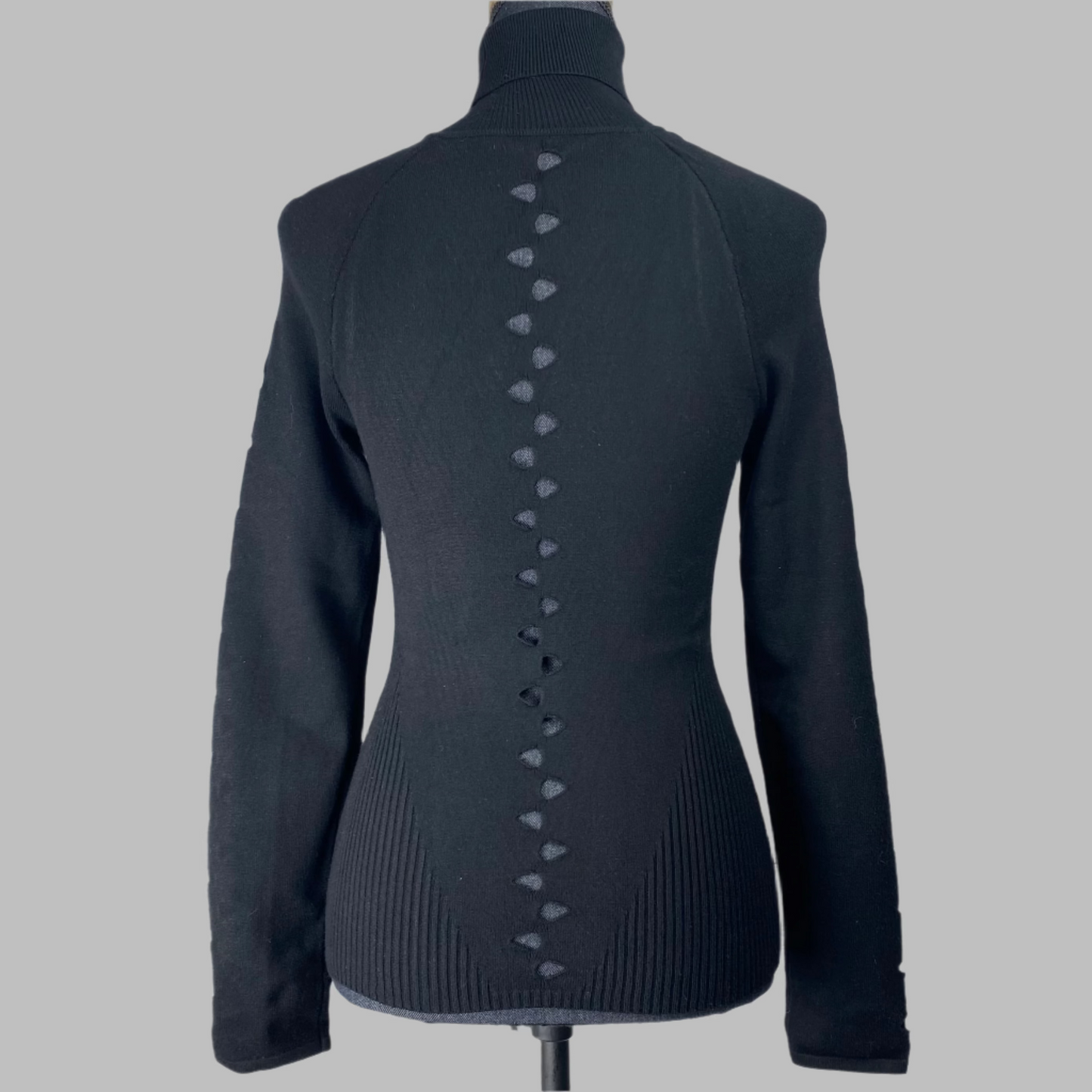 Versace Collection Sweater Size S