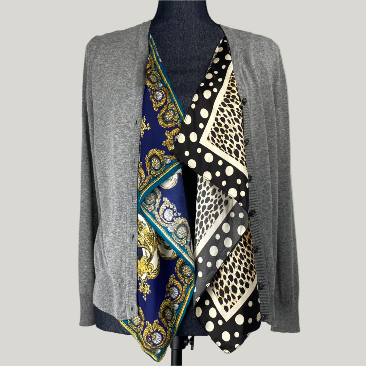 Dolce & Gabbana Vest Maat S