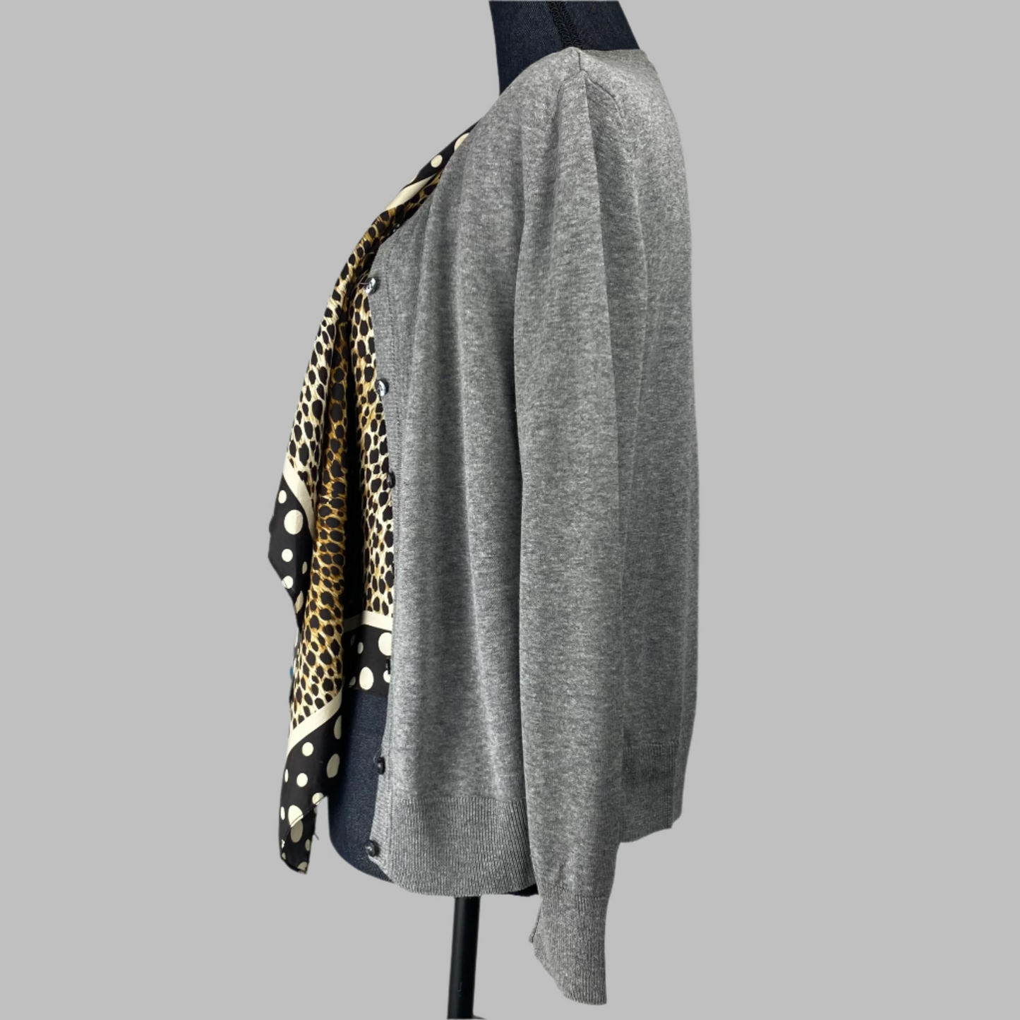 Dolce & Gabbana Vest Maat S