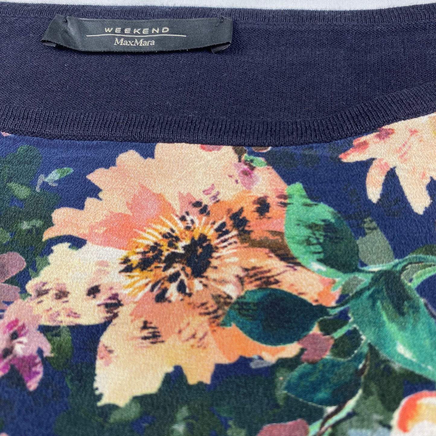 Max Mara Top Maat L