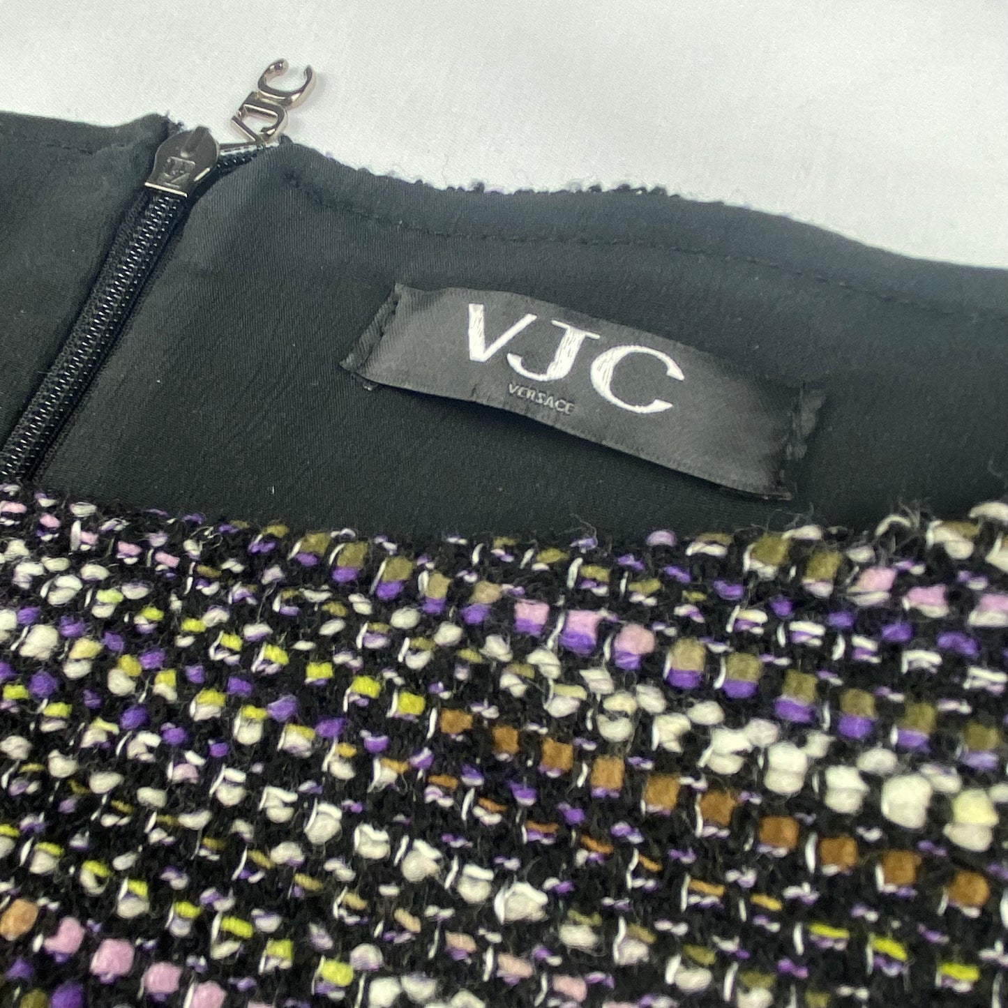 Versace Jeans Couture Jurk Maat L