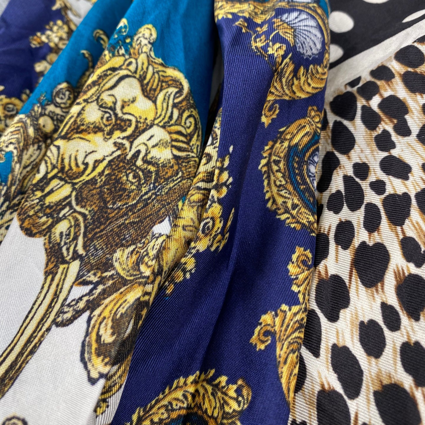 Dolce & Gabbana Vest Maat S