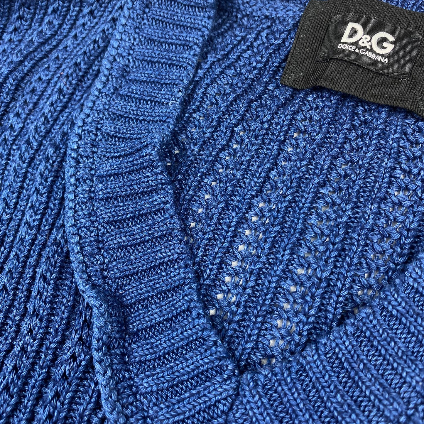 Dolce & Gabbana Trui Maat M/L