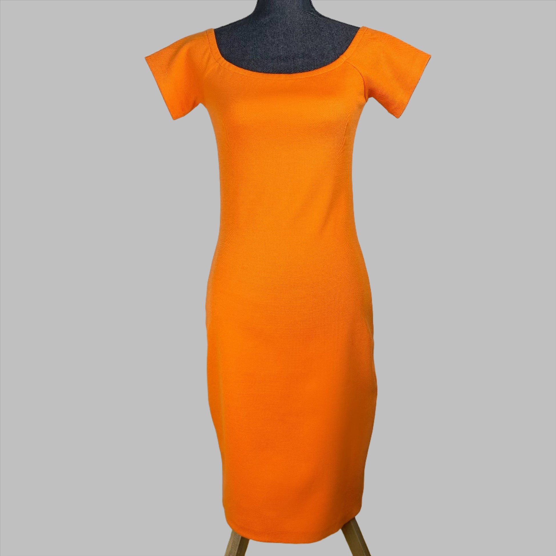 Michael Kors Dress Size S – Satin & Twill Michael Kors Dress Size S – Satin & Twill