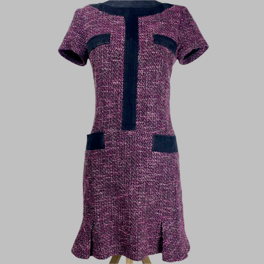 Versace Jeans Dress Size S