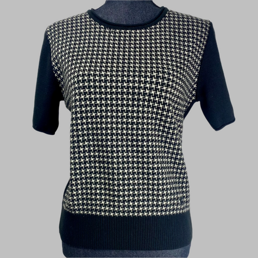 Burberry Trui Maat M/L