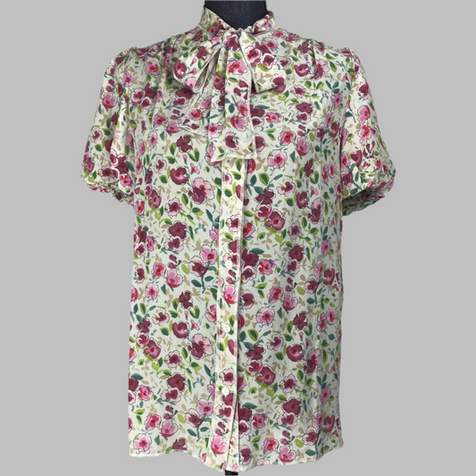 Dolce & Gabbana Blouse Size S/M
