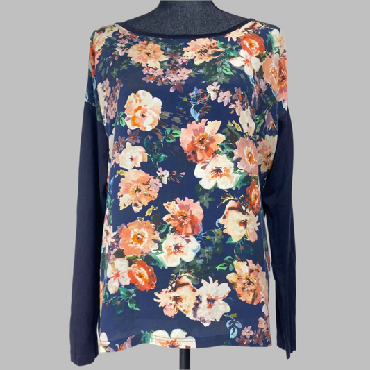 Max Mara Top Maat L