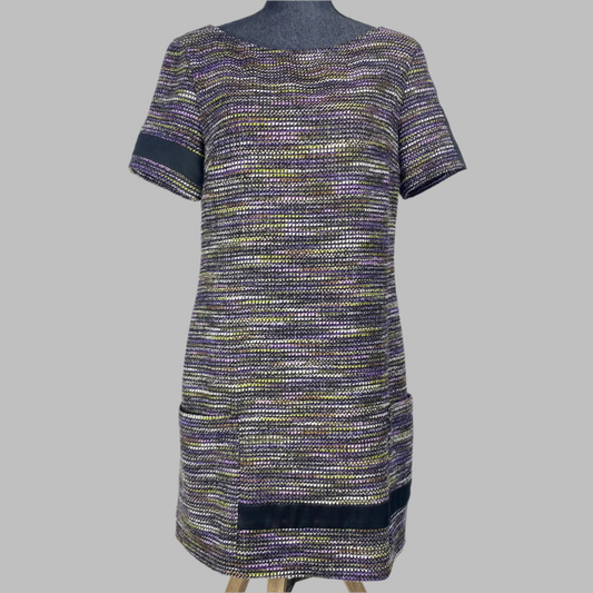 Versace Jeans Couture Dress Size L