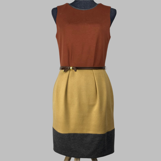 Massimo Dutti Dress Size S