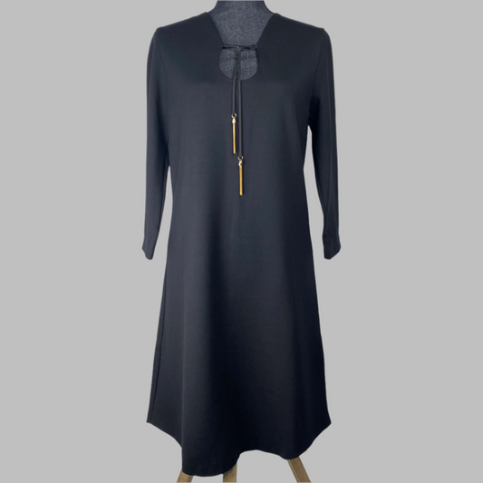 Sisley Dress Size M