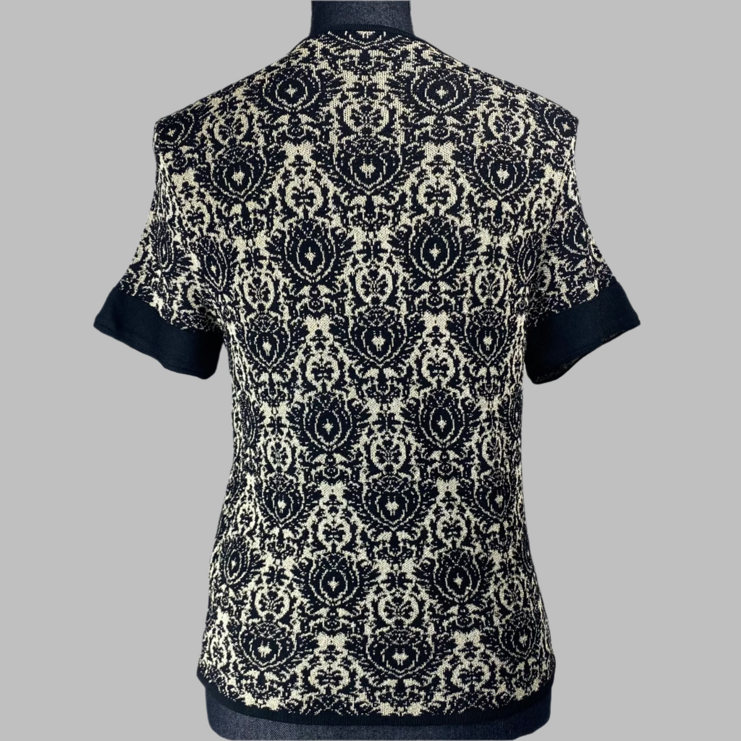 Max Mara Vest Maat S/M