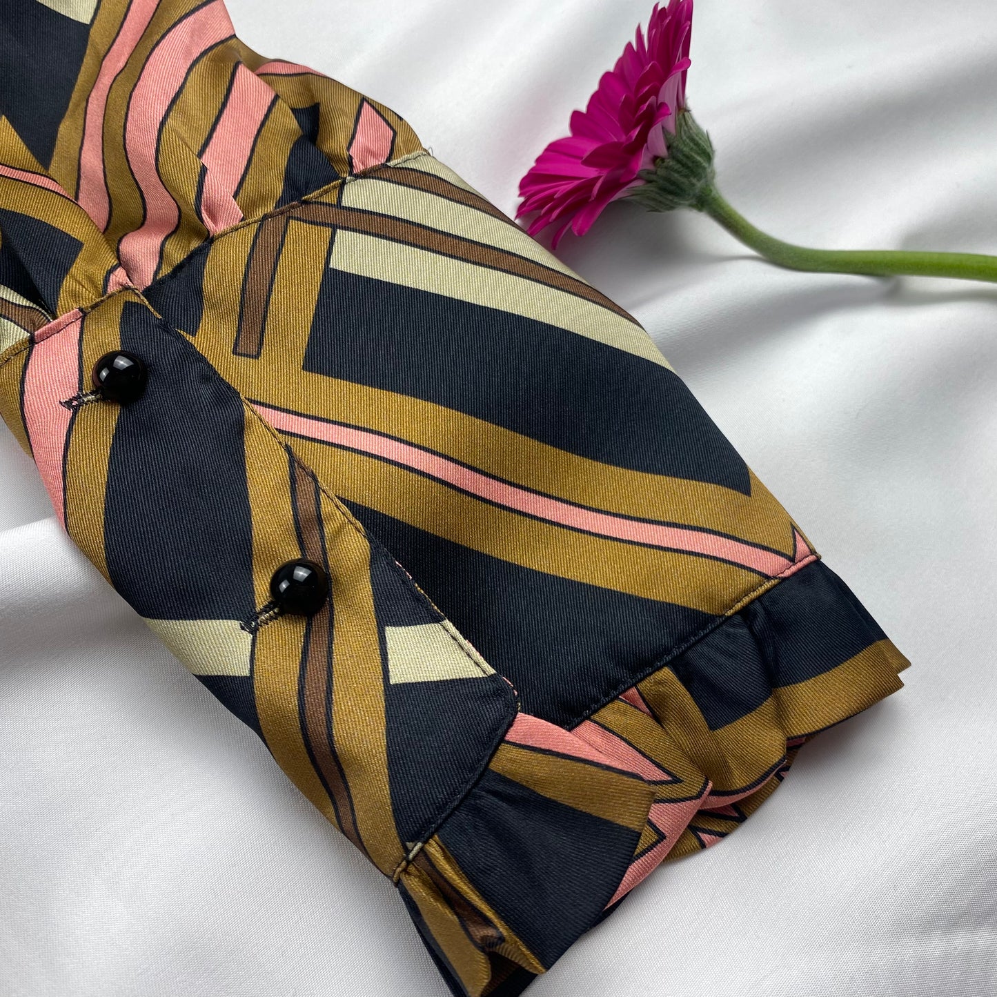 Sisley Jurk Maat L