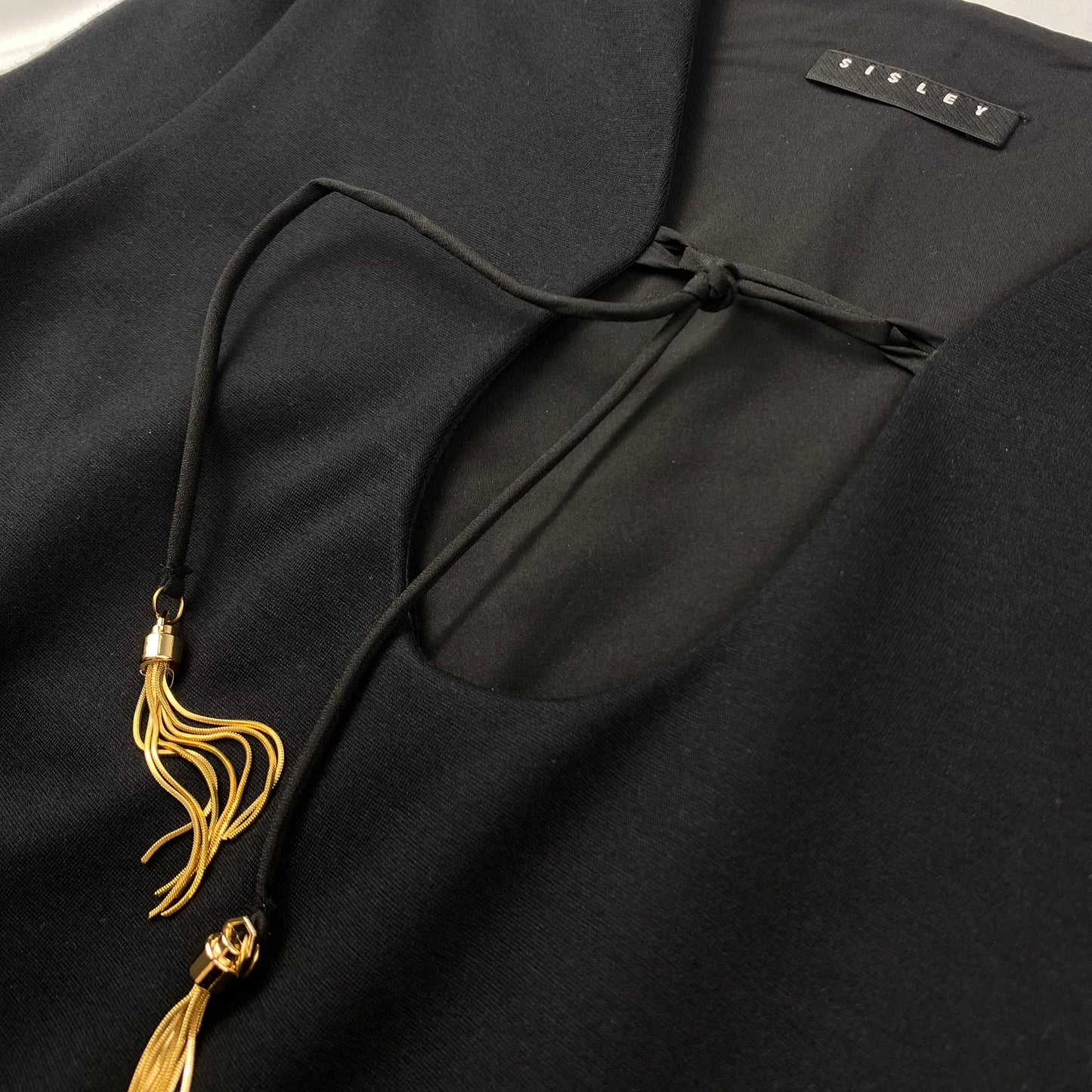 Sisley Jurk Maat M